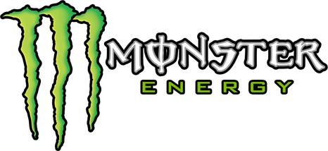Monster Energy Belgium